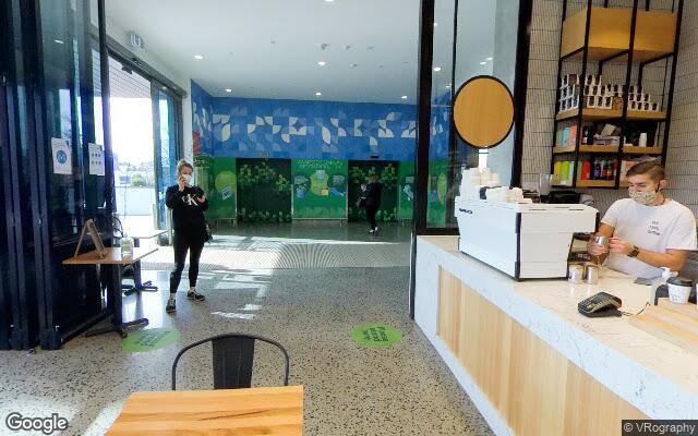 Picture of the location