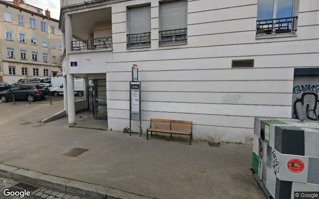 Picture of the location