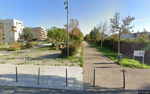 Picture of the location