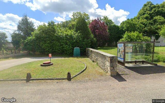 Picture of the location