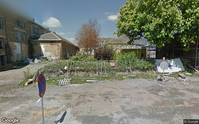 Picture of the location
