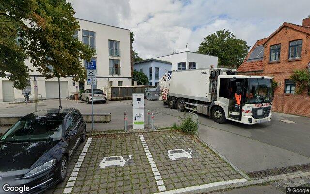 Picture of the location