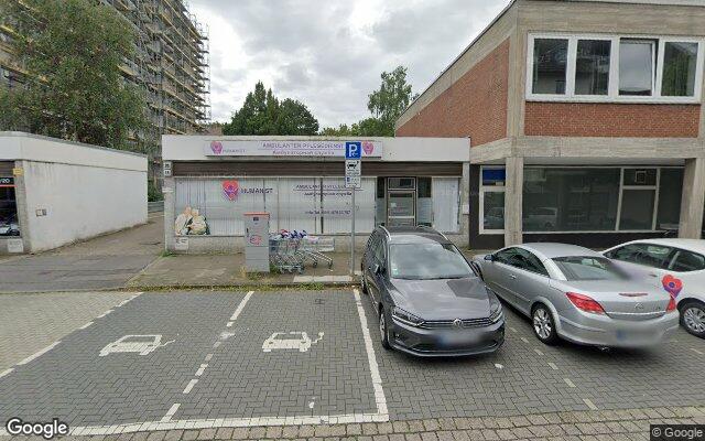 Picture of the location