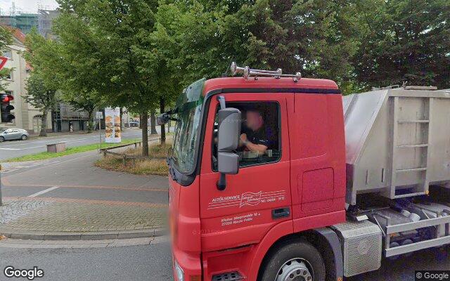 Picture of the location