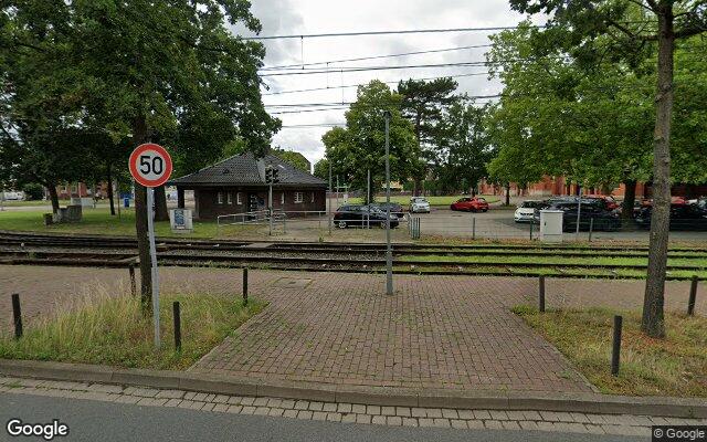 Picture of the location