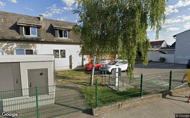 Picture of the location