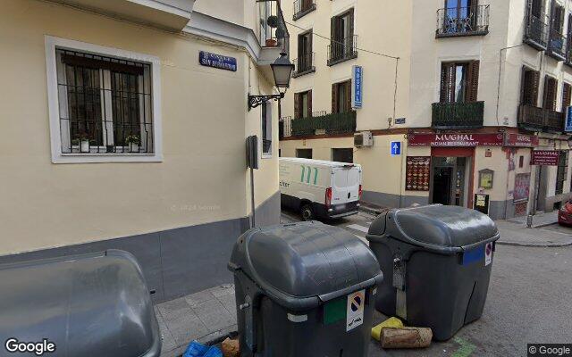 Picture of the location