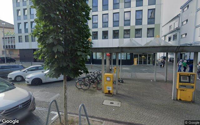 Picture of the location