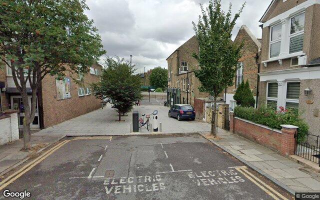 Picture of the location