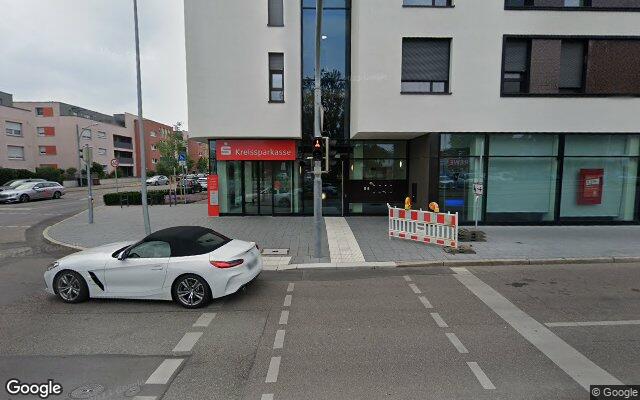 Picture of the location
