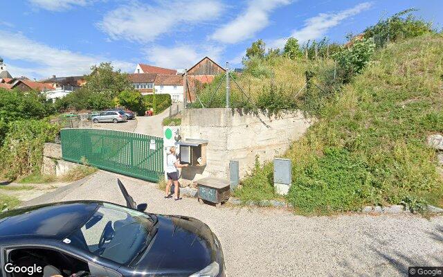 Picture of the location