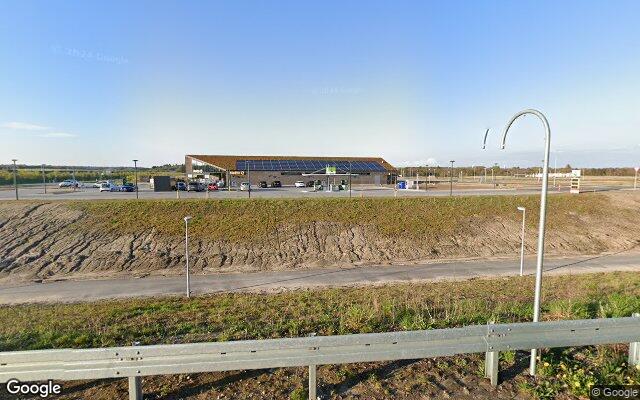 Picture of the location