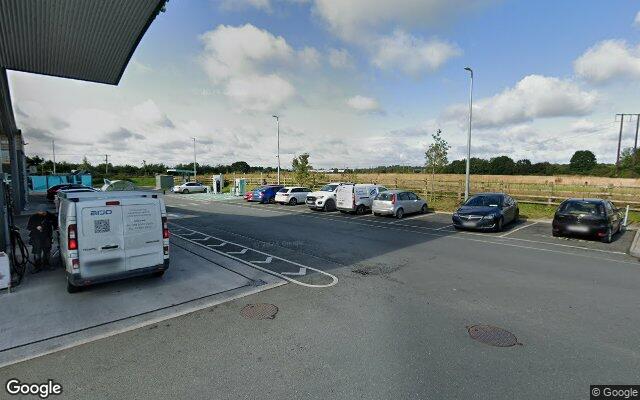 Picture of the location