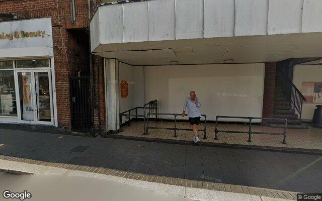 Picture of the location