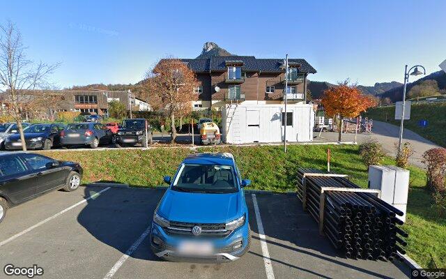 Picture of the location