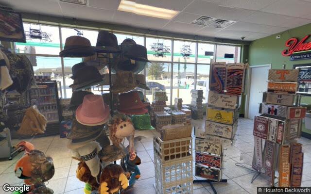 Picture of the location