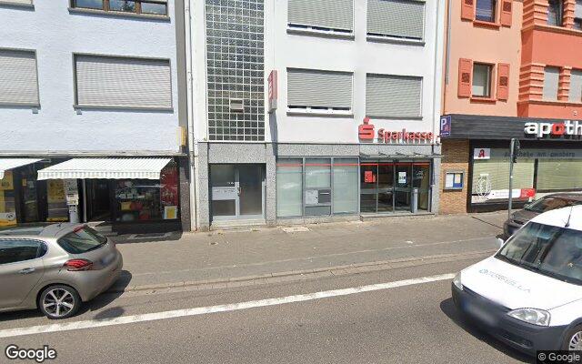 Picture of the location