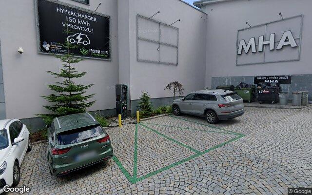 Picture of the location