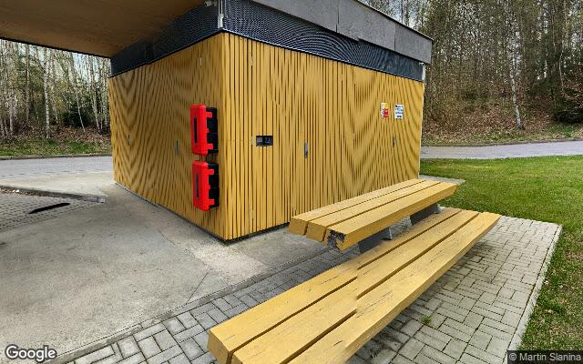 Picture of the location