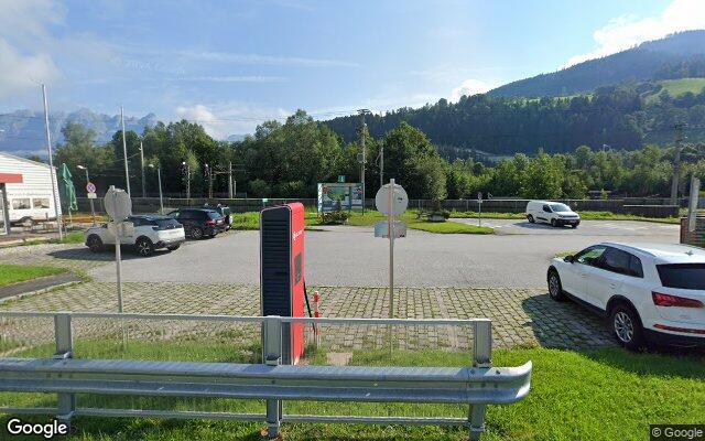 Picture of the location