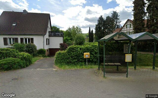 Picture of the location