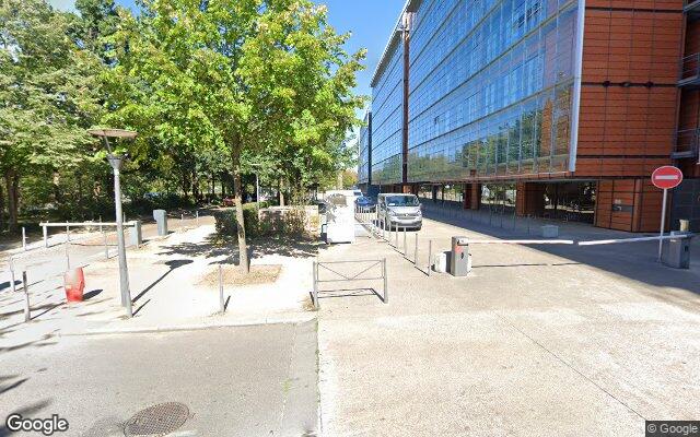 Picture of the location