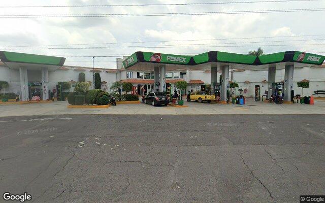 Picture of the location