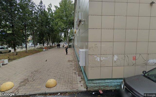 Picture of the location