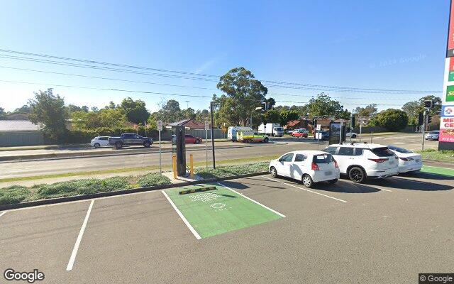 Picture of the location