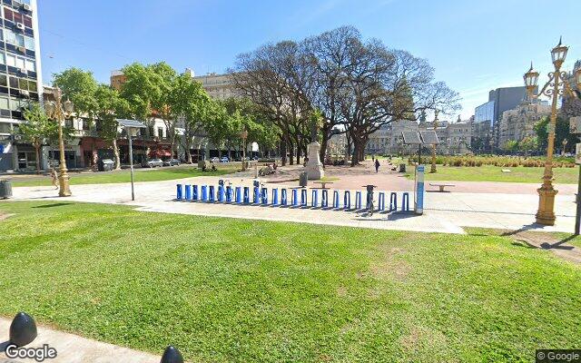 Picture of the location