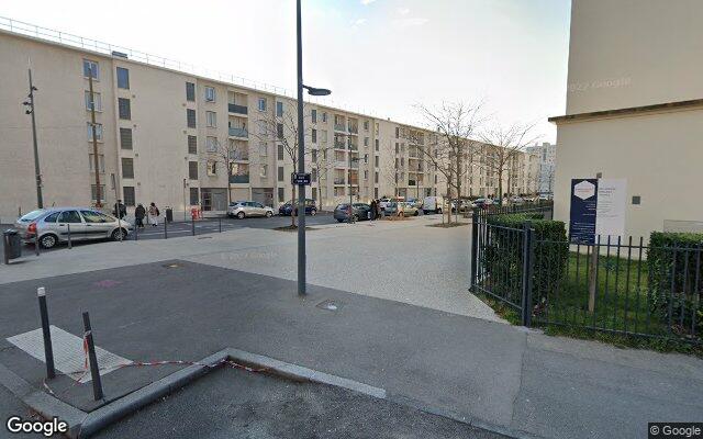 Picture of the location