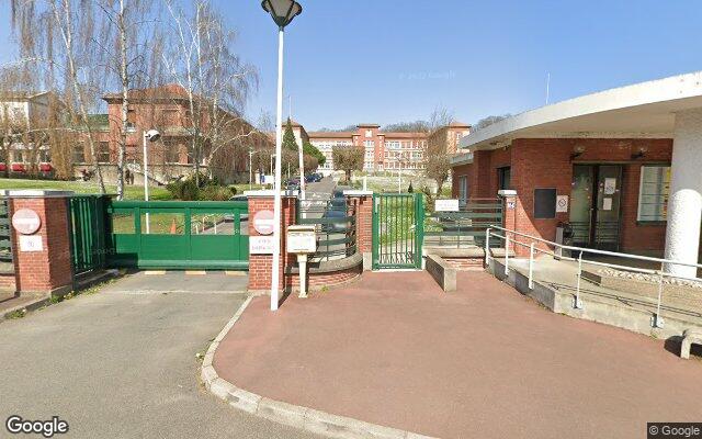 Picture of the location