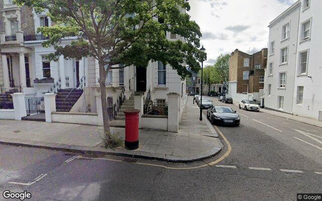 Picture of the location