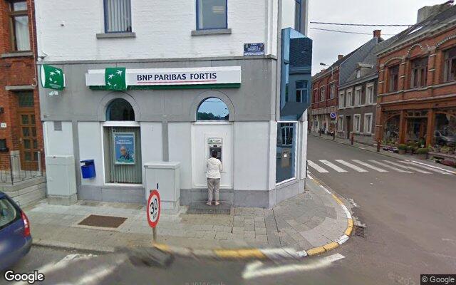 Picture of the location