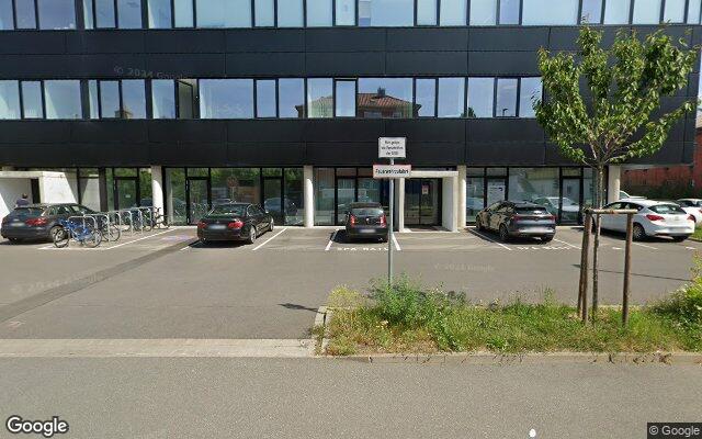 Picture of the location