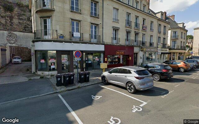 Picture of the location