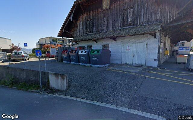 Picture of the location