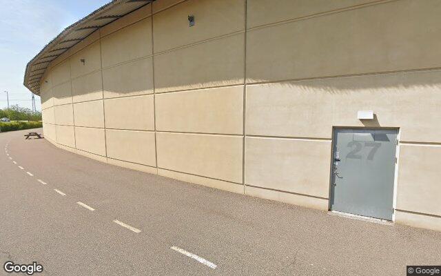 Picture of the location