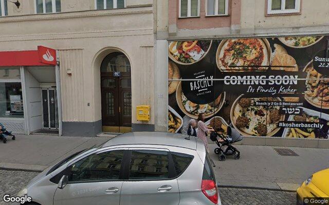 Picture of the location