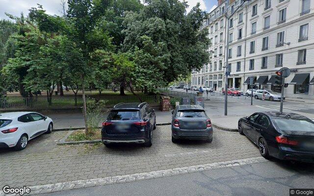 Picture of the location