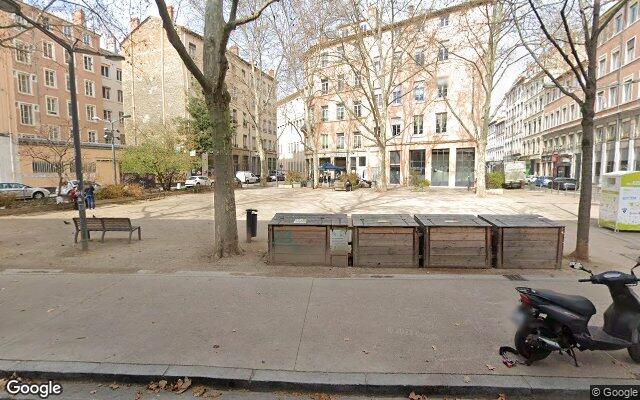 Picture of the location