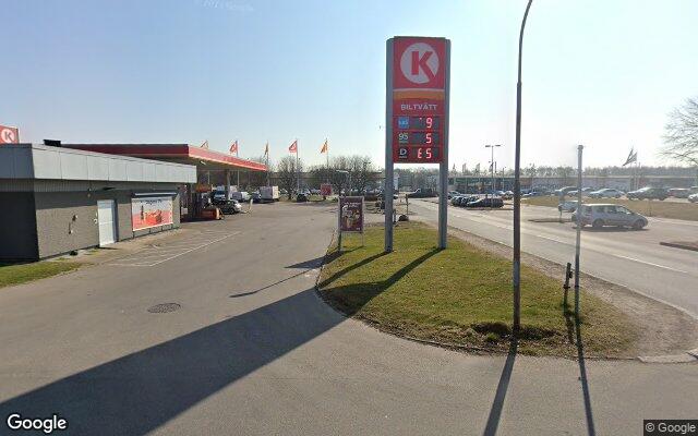 Picture of the location