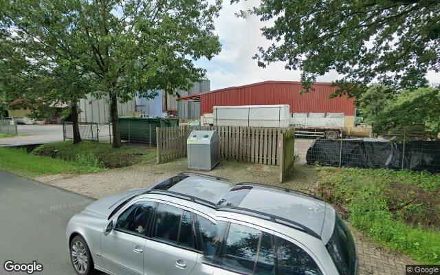 Picture of the location