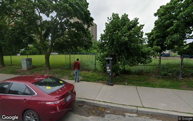 Picture of the location