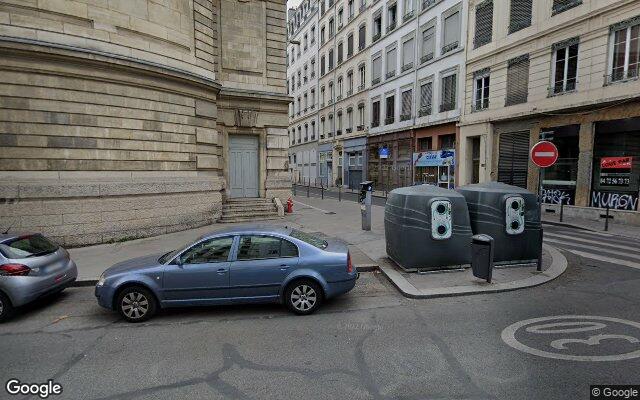 Picture of the location