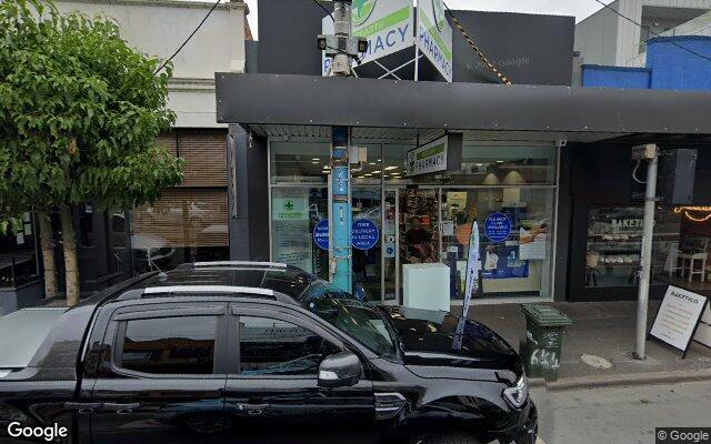 Picture of the location