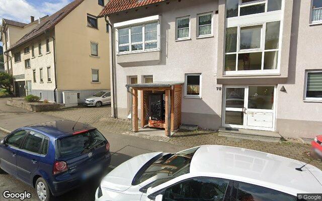 Picture of the location