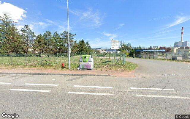 Picture of the location