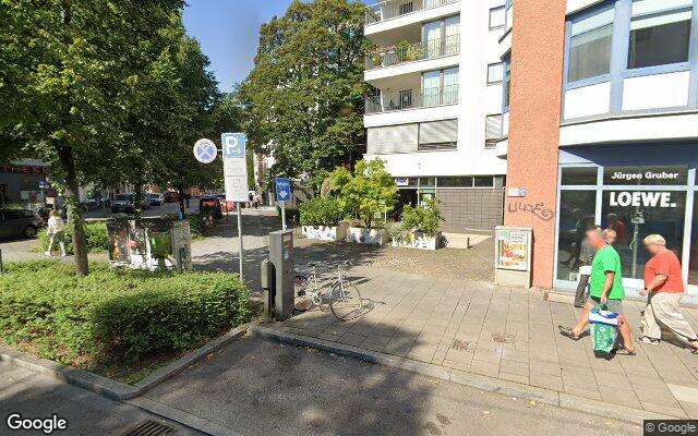 Picture of the location
