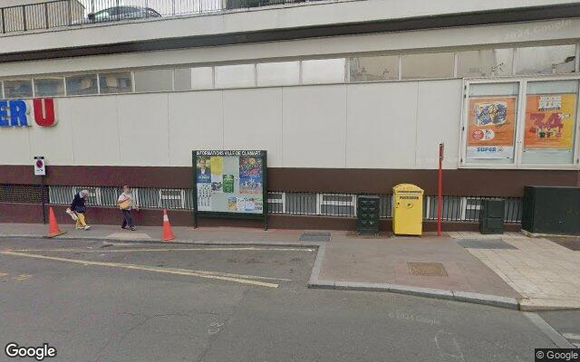 Picture of the location